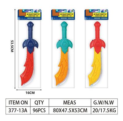 Electric series - OBL916541