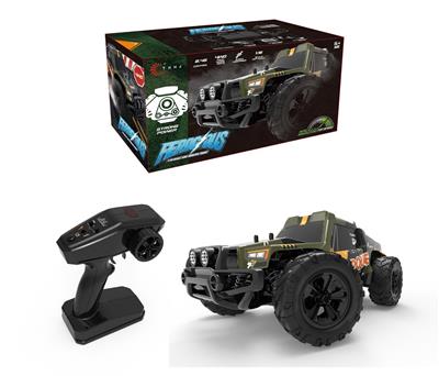 Remote control cars / tanks - OBL916555