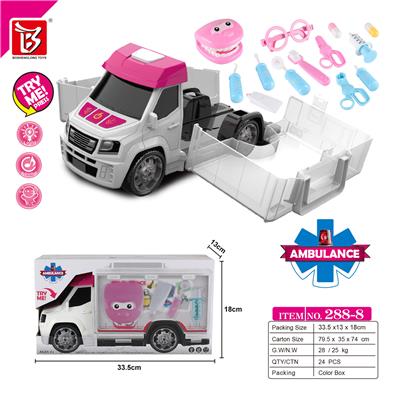 DoctorToy - OBL916582