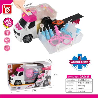 DoctorToy - OBL916583