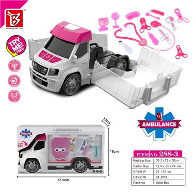 DoctorToy - OBL916584