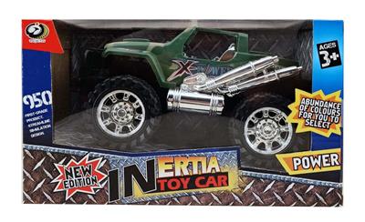 Inertia series - OBL916635