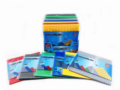 24*24大底板36PCS) - OBL916641