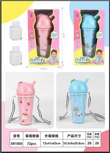 BUBBLE SET - OBL916645