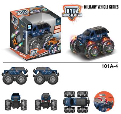 Inertia series - OBL916652