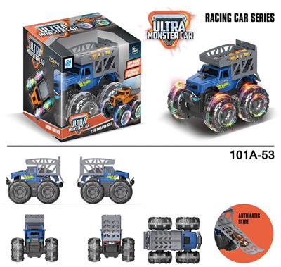 Inertia series - OBL916656