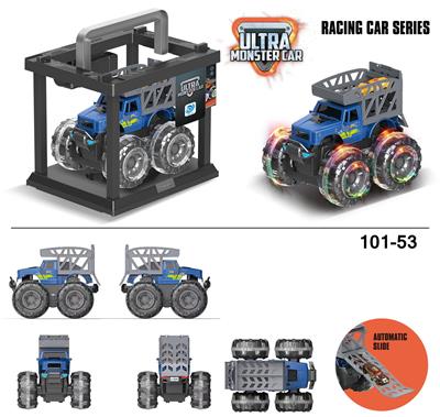 Inertia series - OBL916676