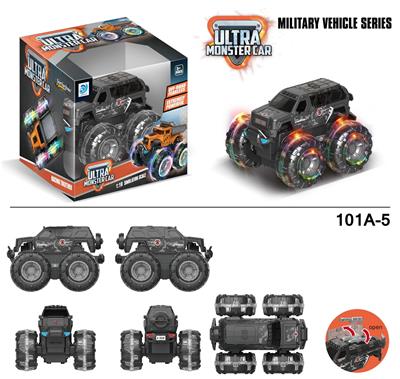 Inertia series - OBL916692