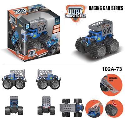 Deformationtoys - OBL916702