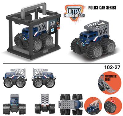 Deformationtoys - OBL916722