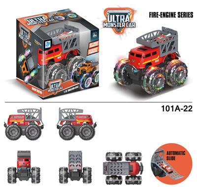 Inertia series - OBL916731