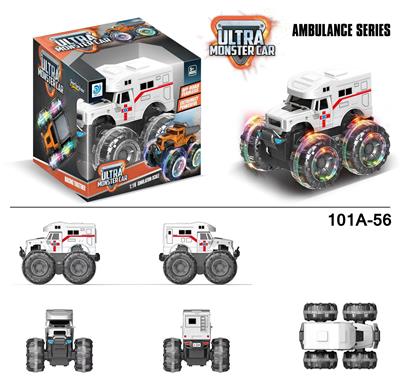 Inertia series - OBL916735