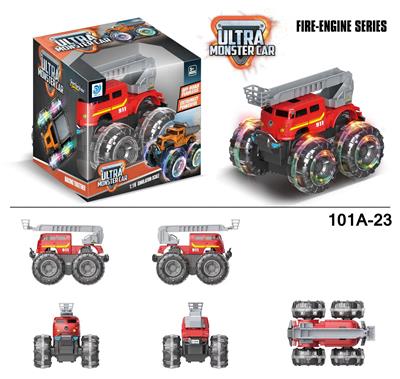 Inertia series - OBL916737