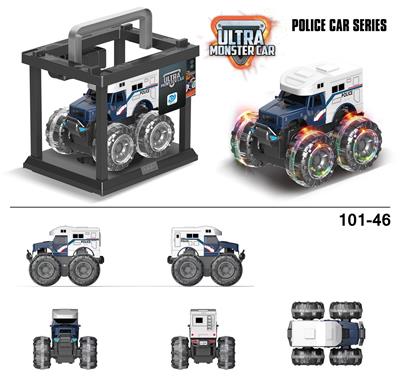Inertia series - OBL916758