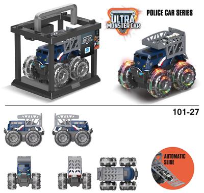 Inertia series - OBL916764