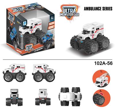 Deformationtoys - OBL916770