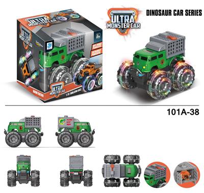 Inertia series - OBL916774