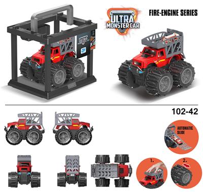 Deformationtoys - OBL916802