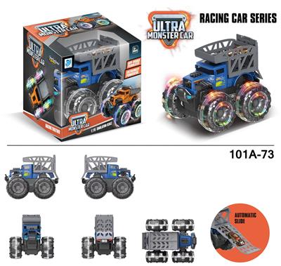 Inertia series - OBL916816