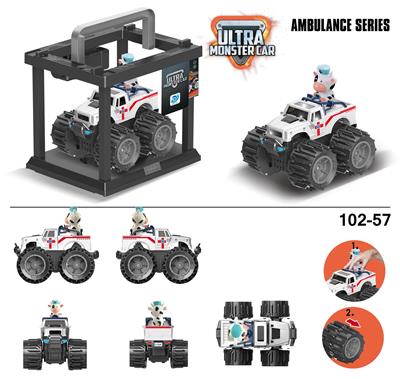 Deformationtoys - OBL916822