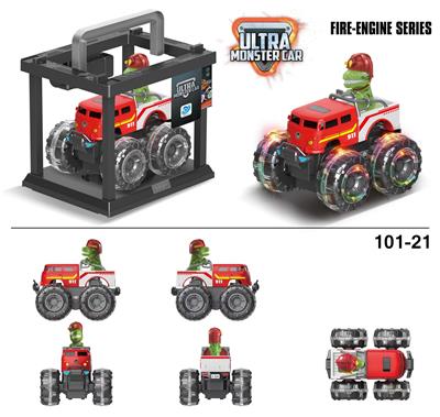 Inertia series - OBL916823