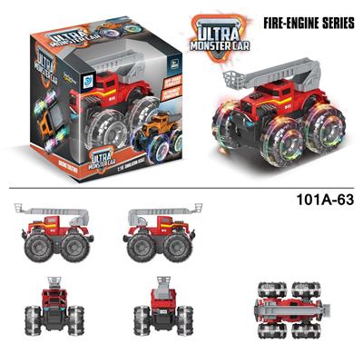 Inertia series - OBL916834