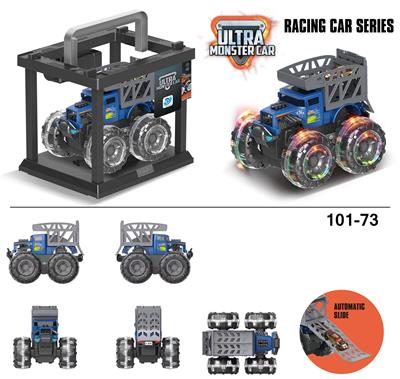 Inertia series - OBL916848