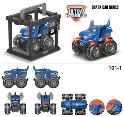 Inertia series - OBL916877