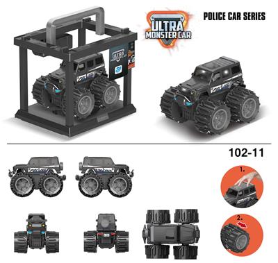 Deformationtoys - OBL916926