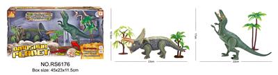 Electric animal - OBL916954