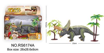Electric animal - OBL916957