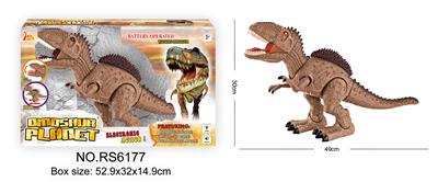 Electric animal - OBL916964