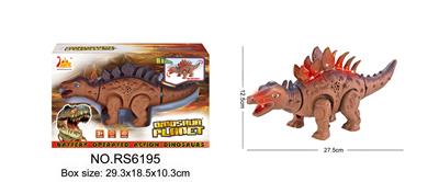 Electric animal - OBL916967