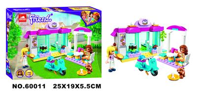 女孩产品105PCS - OBL918471