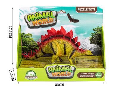 Animaltoys - OBL918493