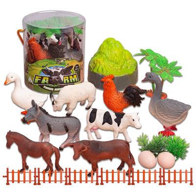 Animaltoys - OBL918496