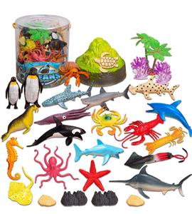 Animaltoys - OBL918502