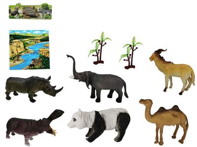 Animaltoys - OBL918530
