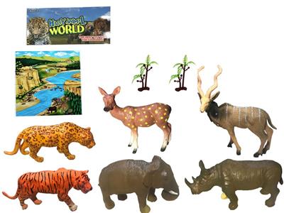 Animaltoys - OBL918533