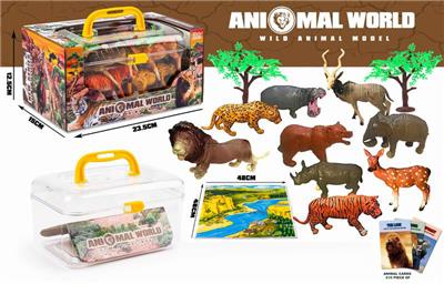 Animaltoys - OBL918535