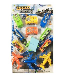Pull back toys - OBL918562