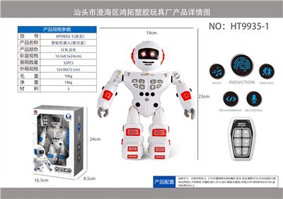 Remote control robot - OBL918606