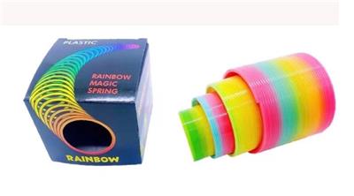 Rainbow Circle - OBL918656