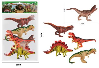 Animaltoys - OBL918753