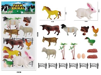 Animaltoys - OBL918764