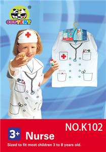DoctorToy - OBL918775