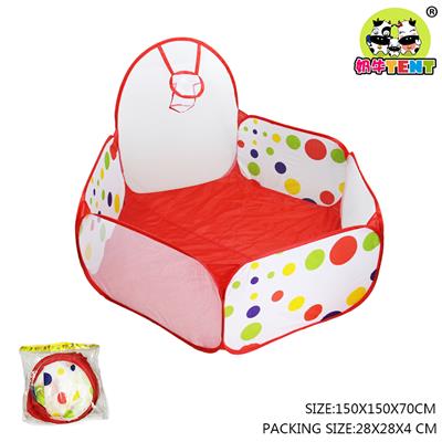 TENT - OBL918784