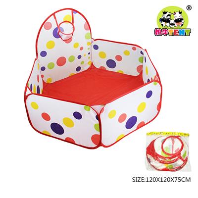 TENT - OBL918786