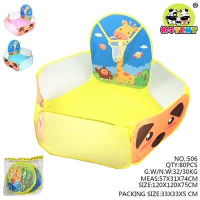 TENT - OBL918788