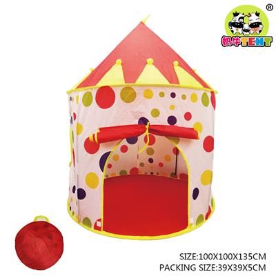 TENT - OBL918794